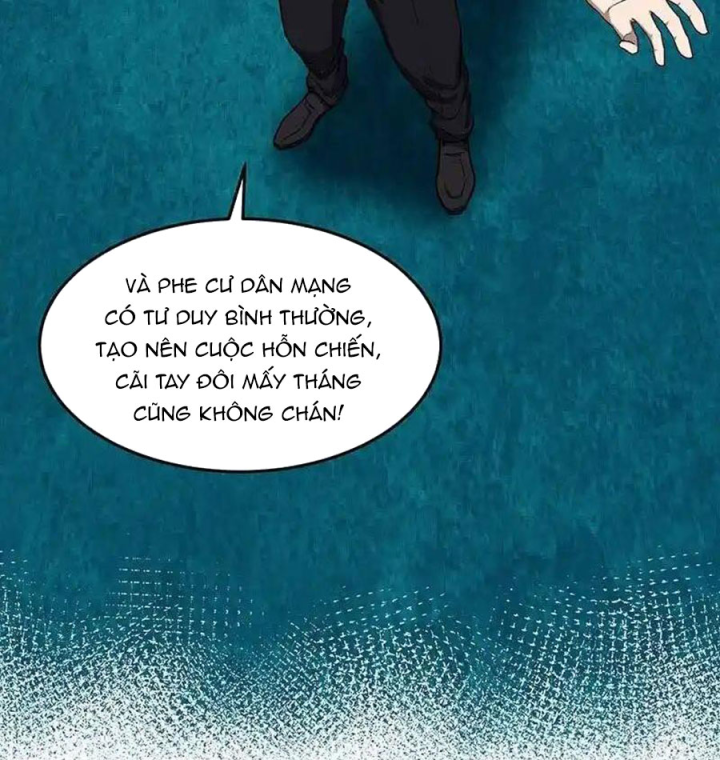 Kẻ Thách Thức Hay Nhà Không Tưởng Chapter 29 - Trang 2