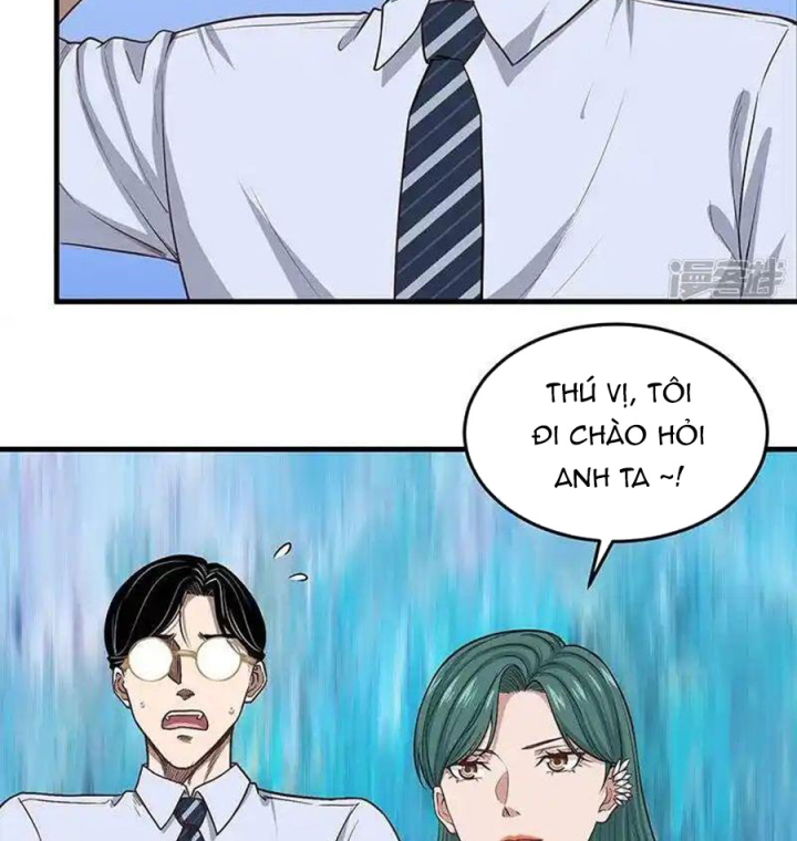 Kẻ Thách Thức Hay Nhà Không Tưởng Chapter 29 - Trang 2