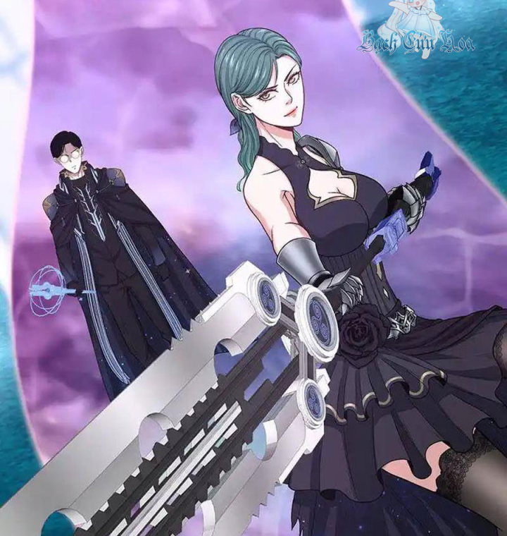 Kẻ Thách Thức Hay Nhà Không Tưởng Chapter 29 - Trang 2