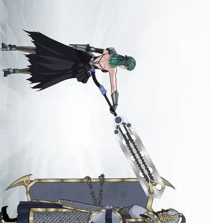 Kẻ Thách Thức Hay Nhà Không Tưởng Chapter 29 - Trang 2