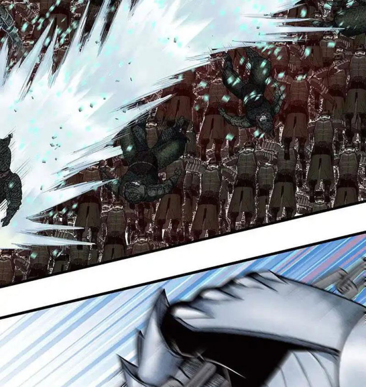 Kẻ Thách Thức Hay Nhà Không Tưởng Chapter 29 - Trang 2