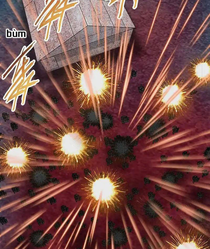 Kẻ Thách Thức Hay Nhà Không Tưởng Chapter 29 - Trang 2