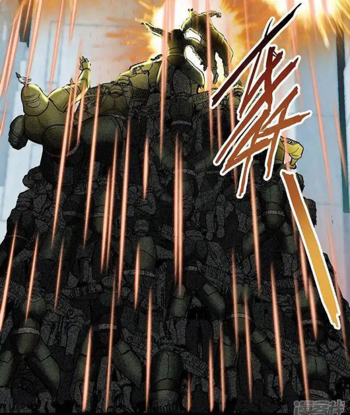 Kẻ Thách Thức Hay Nhà Không Tưởng Chapter 29 - Trang 2