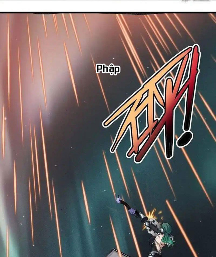 Kẻ Thách Thức Hay Nhà Không Tưởng Chapter 29 - Trang 2