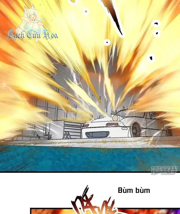 Kẻ Thách Thức Hay Nhà Không Tưởng Chapter 29 - Trang 2