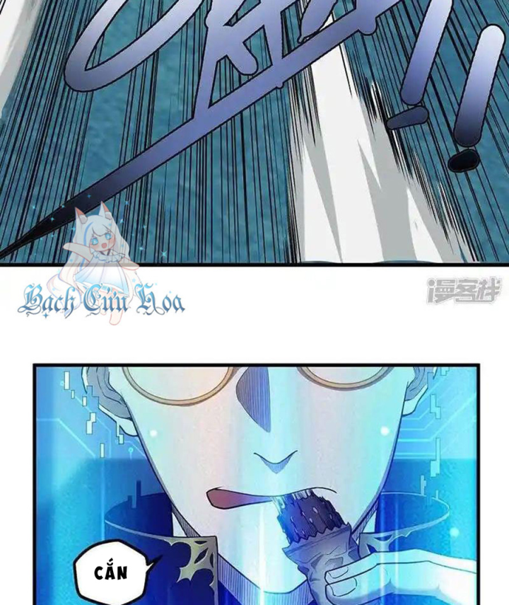 Kẻ Thách Thức Hay Nhà Không Tưởng Chapter 29 - Trang 2