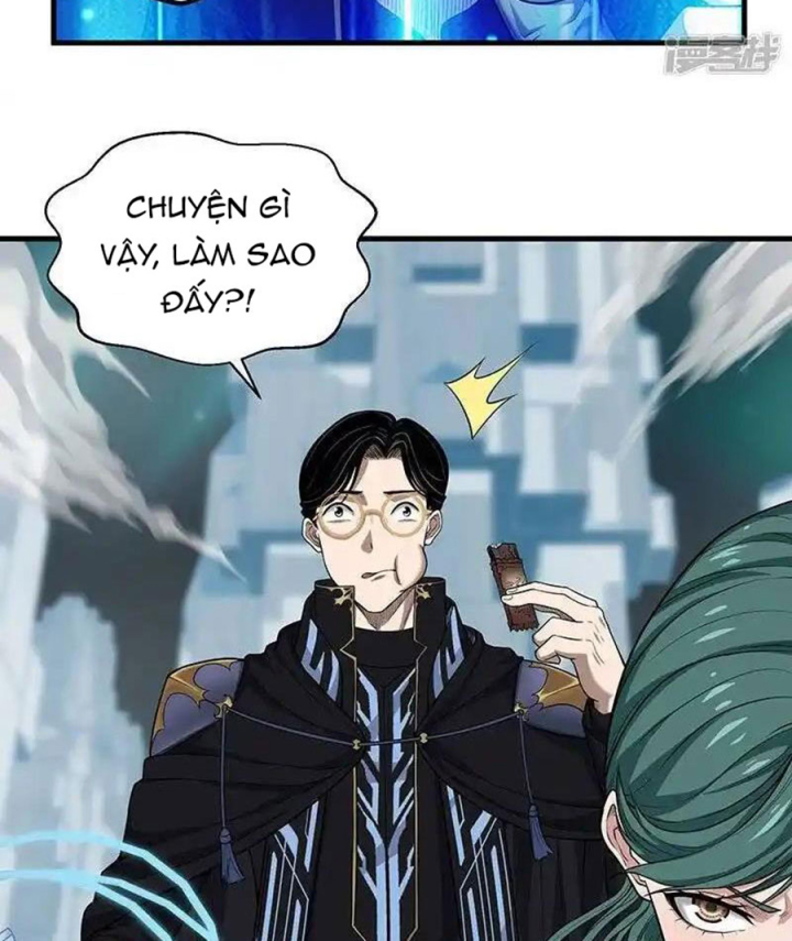 Kẻ Thách Thức Hay Nhà Không Tưởng Chapter 29 - Trang 2