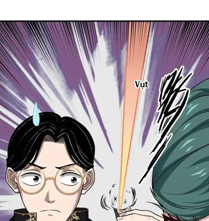 Kẻ Thách Thức Hay Nhà Không Tưởng Chapter 29 - Trang 2