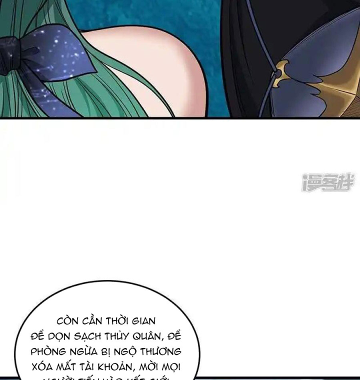 Kẻ Thách Thức Hay Nhà Không Tưởng Chapter 29 - Trang 2