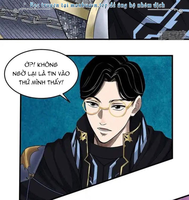 Kẻ Thách Thức Hay Nhà Không Tưởng Chapter 29 - Trang 2