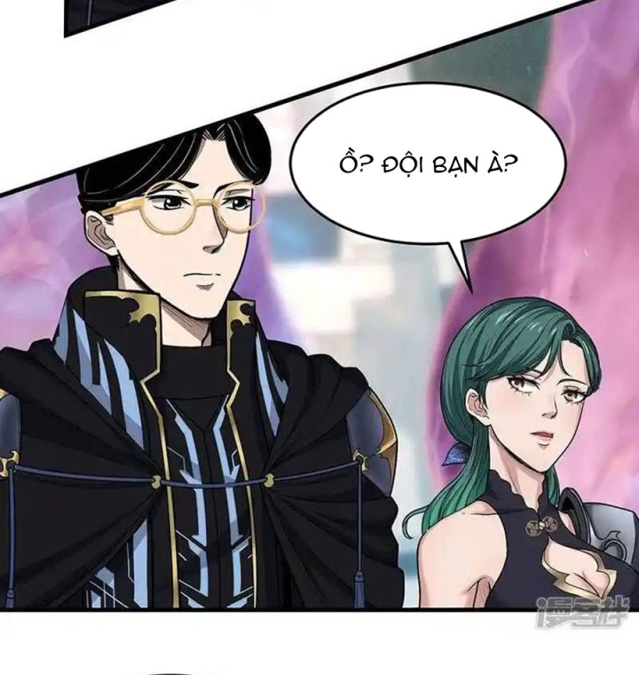 Kẻ Thách Thức Hay Nhà Không Tưởng Chapter 29 - Trang 2