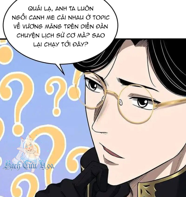 Kẻ Thách Thức Hay Nhà Không Tưởng Chapter 29 - Trang 2