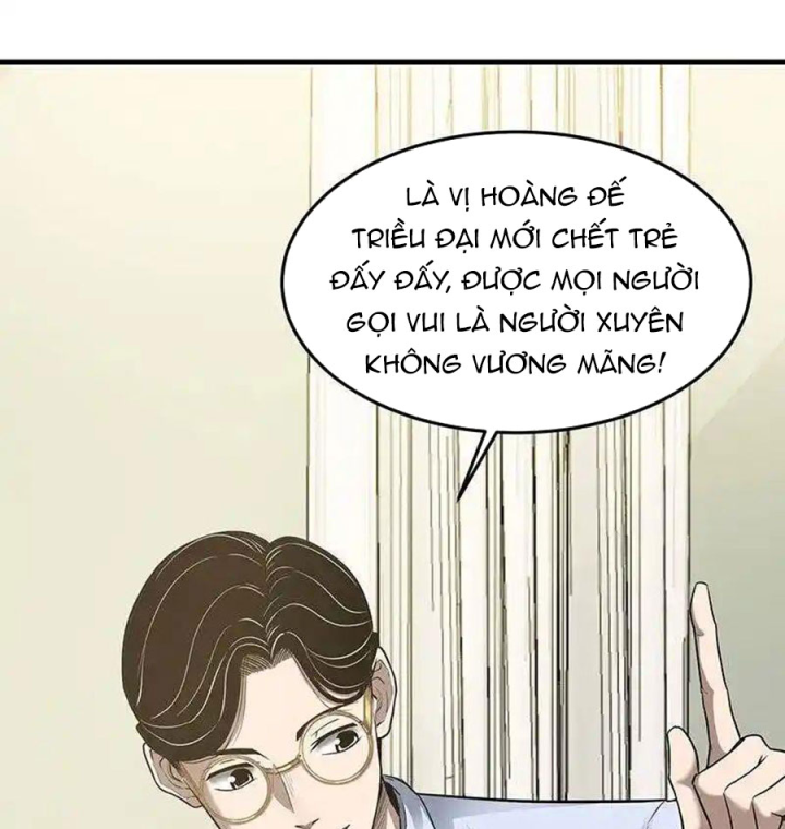 Kẻ Thách Thức Hay Nhà Không Tưởng Chapter 29 - Trang 2