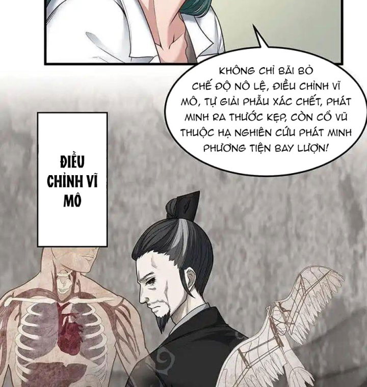 Kẻ Thách Thức Hay Nhà Không Tưởng Chapter 29 - Trang 2