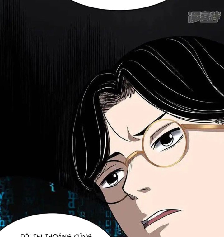 Kẻ Thách Thức Hay Nhà Không Tưởng Chapter 29 - Trang 2