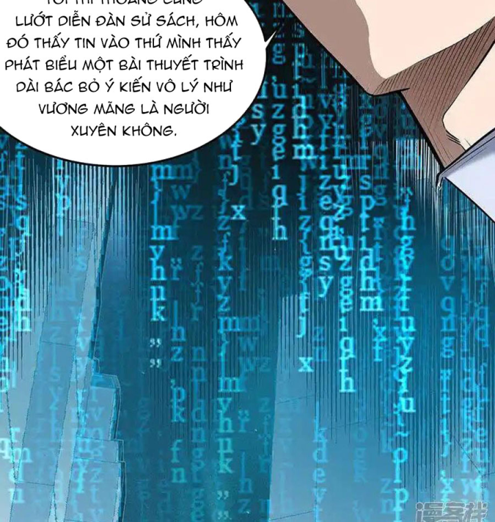 Kẻ Thách Thức Hay Nhà Không Tưởng Chapter 29 - Trang 2