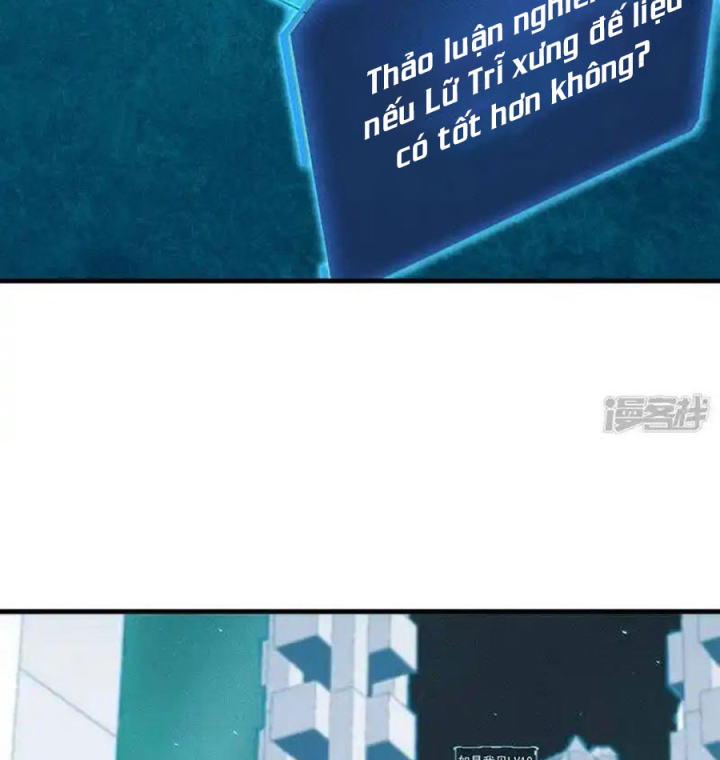 Kẻ Thách Thức Hay Nhà Không Tưởng Chapter 29 - Trang 2