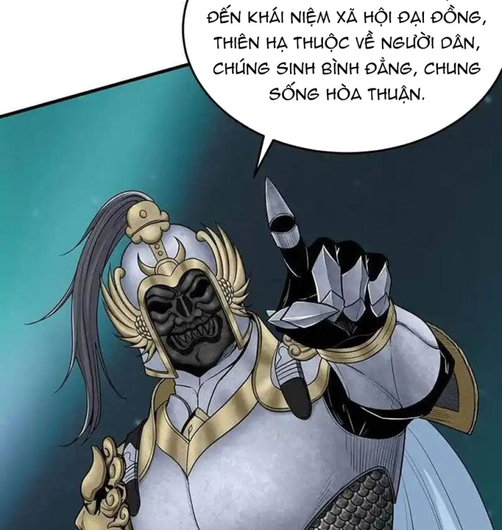 Kẻ Thách Thức Hay Nhà Không Tưởng Chapter 29 - Trang 2