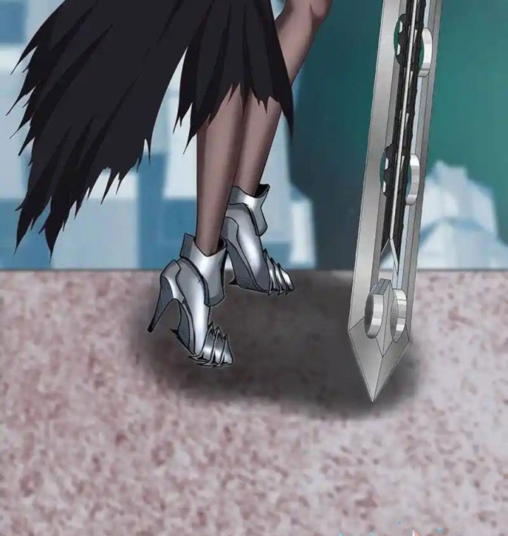 Kẻ Thách Thức Hay Nhà Không Tưởng Chapter 29 - Trang 2