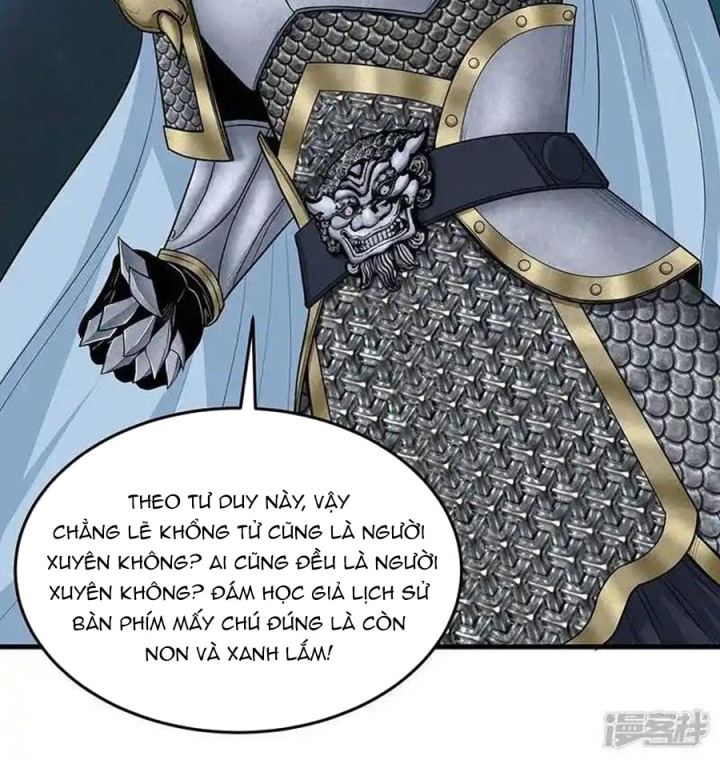 Kẻ Thách Thức Hay Nhà Không Tưởng Chapter 29 - Trang 2