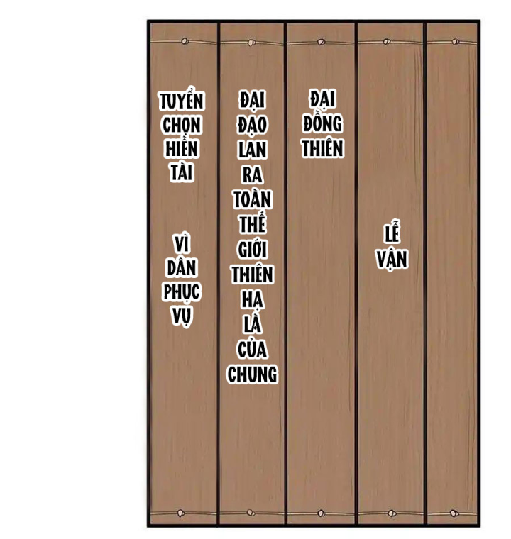 Kẻ Thách Thức Hay Nhà Không Tưởng Chapter 29 - Trang 2