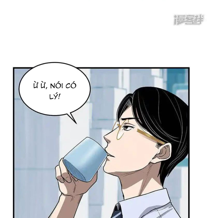 Kẻ Thách Thức Hay Nhà Không Tưởng Chapter 29 - Trang 2