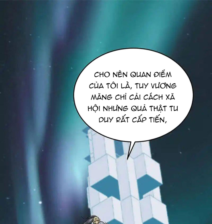 Kẻ Thách Thức Hay Nhà Không Tưởng Chapter 29 - Trang 2