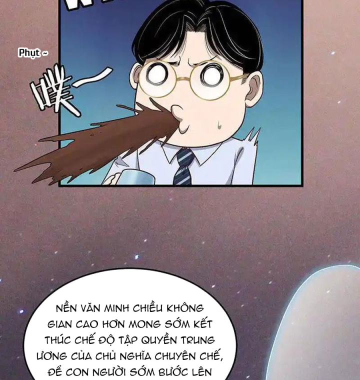 Kẻ Thách Thức Hay Nhà Không Tưởng Chapter 29 - Trang 2