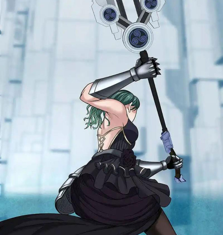 Kẻ Thách Thức Hay Nhà Không Tưởng Chapter 30 - Trang 2