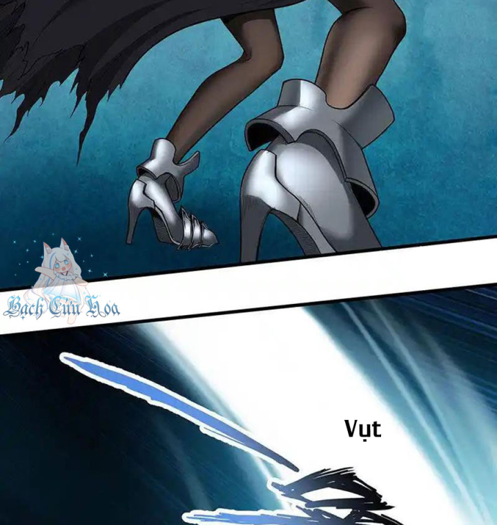 Kẻ Thách Thức Hay Nhà Không Tưởng Chapter 30 - Trang 2