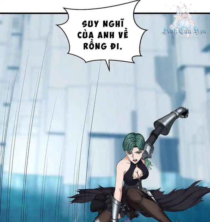 Kẻ Thách Thức Hay Nhà Không Tưởng Chapter 30 - Trang 2