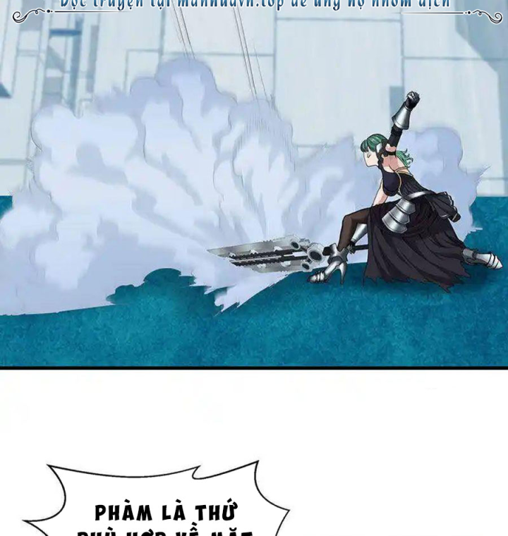 Kẻ Thách Thức Hay Nhà Không Tưởng Chapter 30 - Trang 2