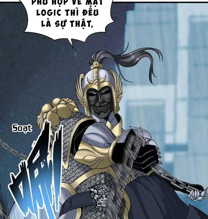 Kẻ Thách Thức Hay Nhà Không Tưởng Chapter 30 - Trang 2