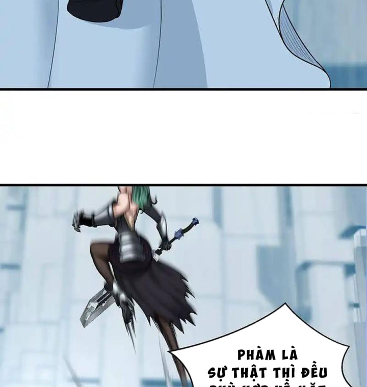 Kẻ Thách Thức Hay Nhà Không Tưởng Chapter 30 - Trang 2