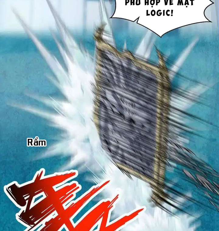 Kẻ Thách Thức Hay Nhà Không Tưởng Chapter 30 - Trang 2