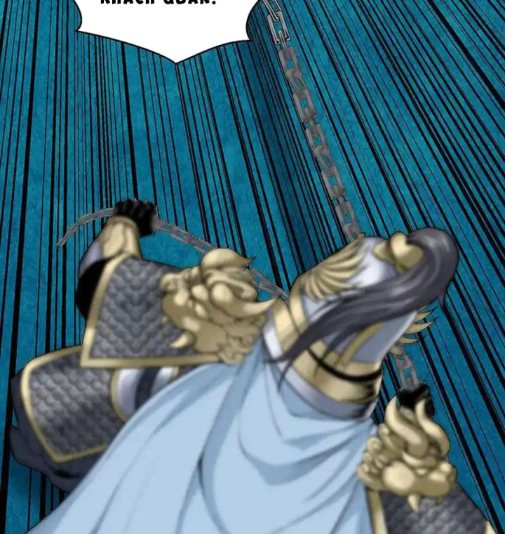 Kẻ Thách Thức Hay Nhà Không Tưởng Chapter 30 - Trang 2