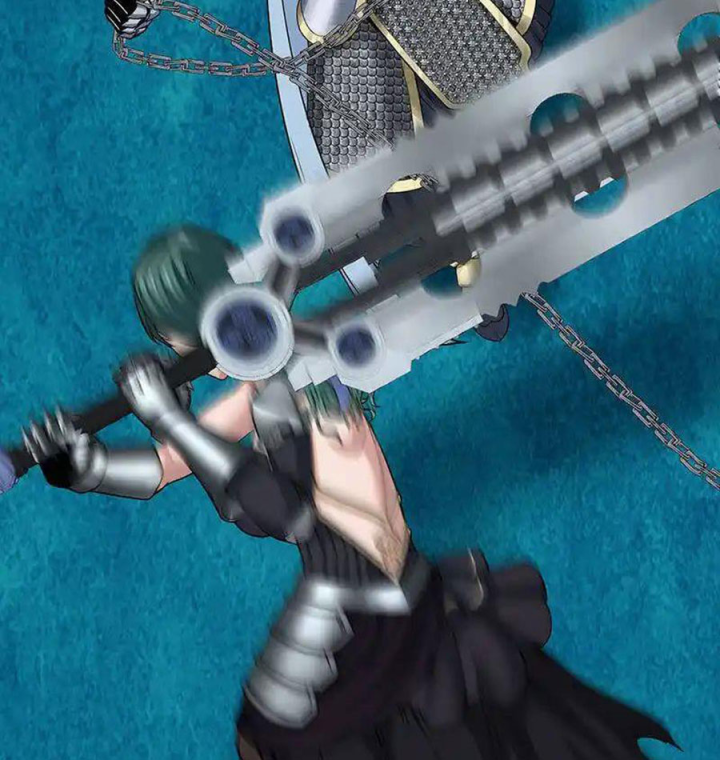 Kẻ Thách Thức Hay Nhà Không Tưởng Chapter 30 - Trang 2