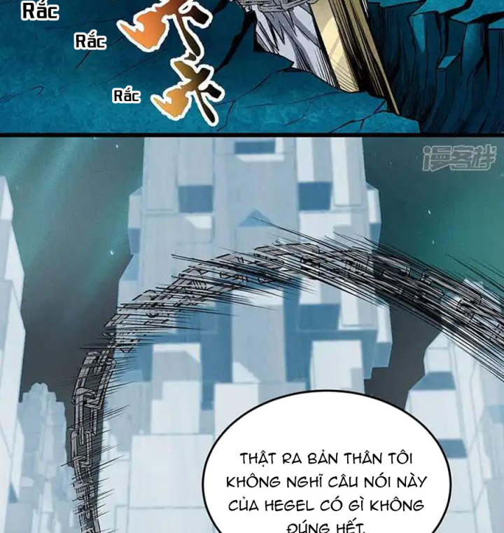 Kẻ Thách Thức Hay Nhà Không Tưởng Chapter 30 - Trang 2