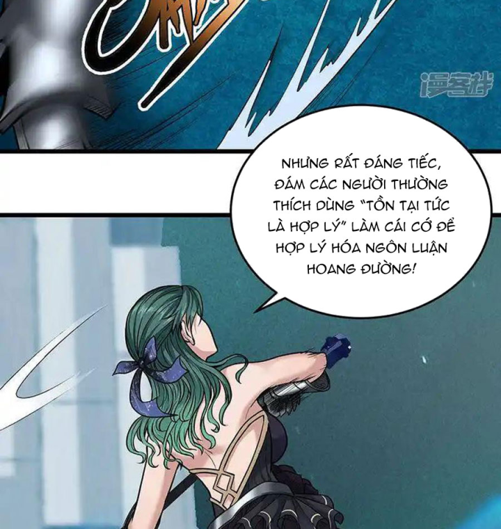 Kẻ Thách Thức Hay Nhà Không Tưởng Chapter 30 - Trang 2