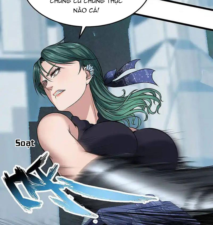 Kẻ Thách Thức Hay Nhà Không Tưởng Chapter 30 - Trang 2