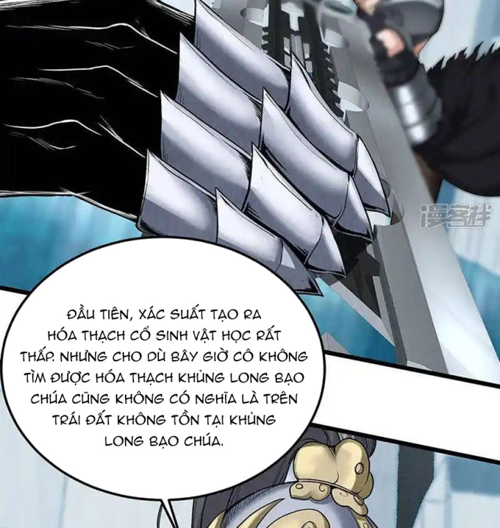 Kẻ Thách Thức Hay Nhà Không Tưởng Chapter 30 - Trang 2