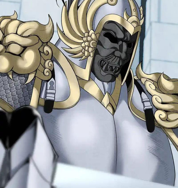 Kẻ Thách Thức Hay Nhà Không Tưởng Chapter 30 - Trang 2