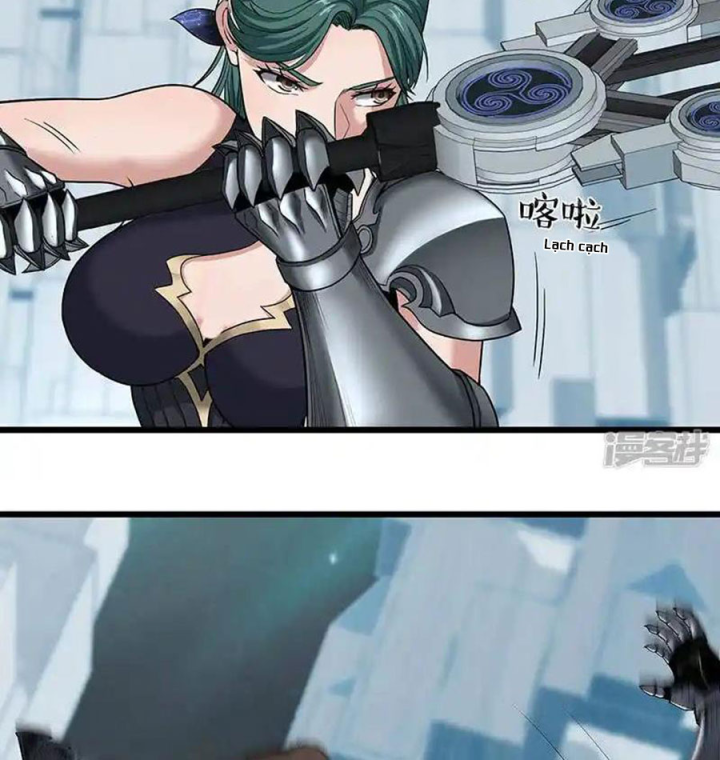 Kẻ Thách Thức Hay Nhà Không Tưởng Chapter 30 - Trang 2