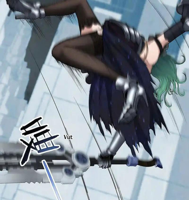 Kẻ Thách Thức Hay Nhà Không Tưởng Chapter 30 - Trang 2