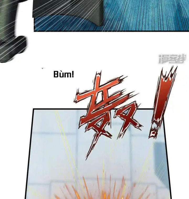 Kẻ Thách Thức Hay Nhà Không Tưởng Chapter 30 - Trang 2