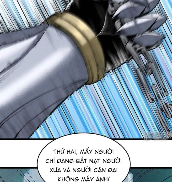 Kẻ Thách Thức Hay Nhà Không Tưởng Chapter 30 - Trang 2