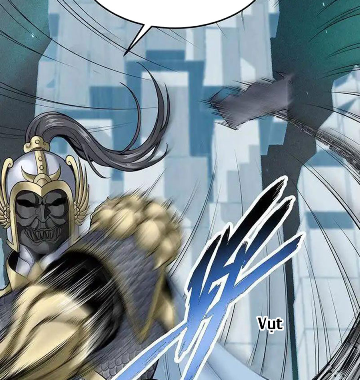 Kẻ Thách Thức Hay Nhà Không Tưởng Chapter 30 - Trang 2