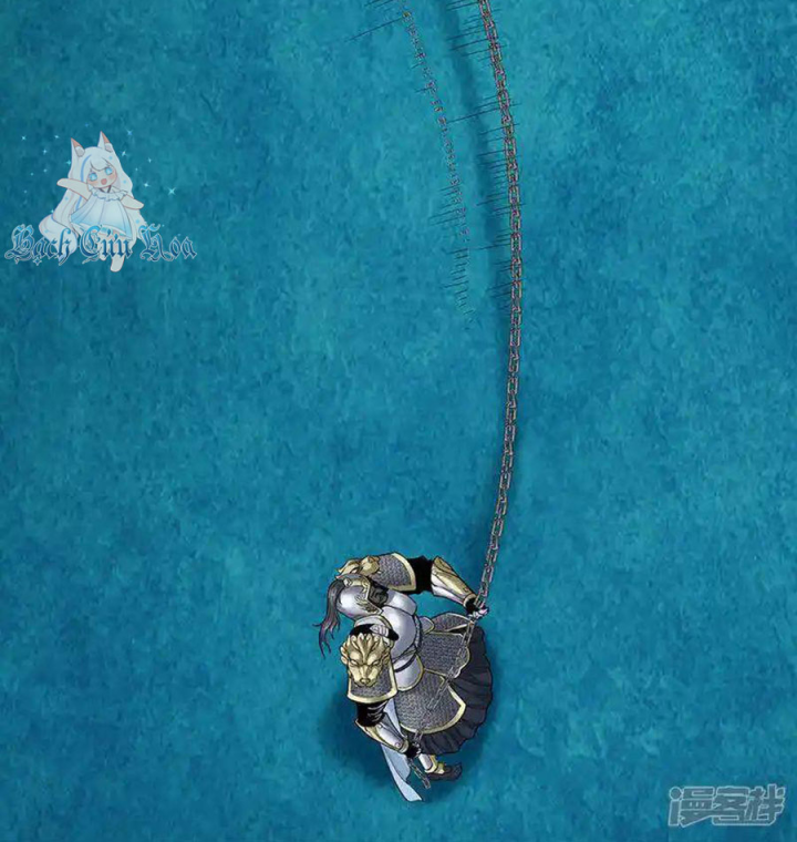 Kẻ Thách Thức Hay Nhà Không Tưởng Chapter 30 - Trang 2