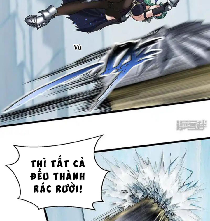 Kẻ Thách Thức Hay Nhà Không Tưởng Chapter 30 - Trang 2