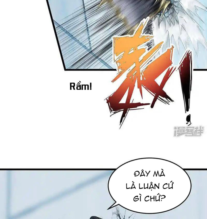 Kẻ Thách Thức Hay Nhà Không Tưởng Chapter 30 - Trang 2